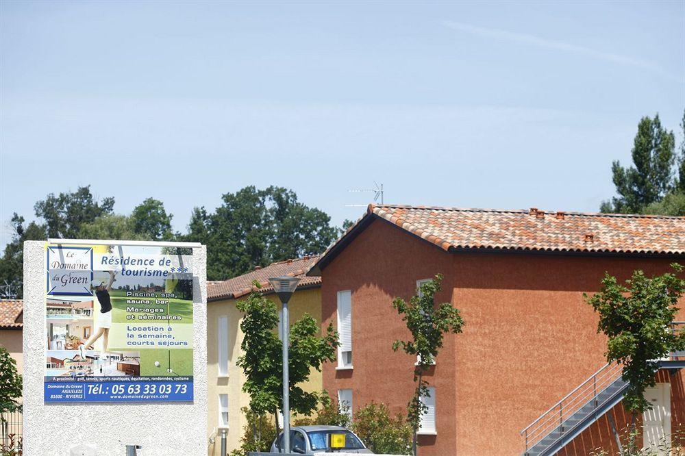 Vacanceole - Domaine Du Green Rivieres  Exterior photo